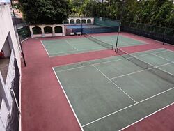 Hazel Park Condominium (D23), Condominium #550221451